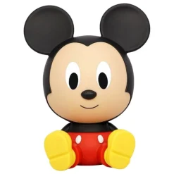 Otros Fabricantes Películas Y Personajes De Disney ·Mickey & Minnie^Disney Hucha Miles Mickey de PVC 22,5 cm