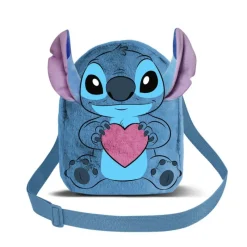 Online Disney Lilo y Stitch Bolso Bandolera Plush Azul Películas Y Personajes De Disney ·Lilo Y Stitch|Bolsos Y Carteras Disney