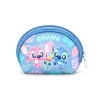 Outlet Disney Lilo y Stitch Jolly Monedero Oval Azul Películas Y Personajes De Disney ·Lilo Y Stitch|Bolsos Y Carteras Disney