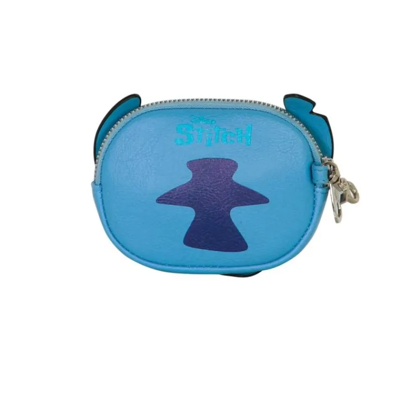 Discount Disney Lilo y Stitch Tongue Monedero Películas Y Personajes De Disney ·Lilo Y Stitch|Regalos Stitch Baratos