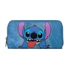 KaracterMania Películas Y Personajes De Disney ·Lilo Y Stitch^Disney Lilo y Stitch Updown Billetero Essential, Azul