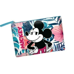 Online Disney Mickey Mouse Blossom Neceser Soleil, Multicolor Películas Y Personajes De Disney ·Mickey & Minnie