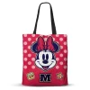 Clearance Disney Minnie Mouse Class Bolsa de la Compra Shopping FAN, Rosa Películas Y Personajes De Disney ·Mickey & Minnie