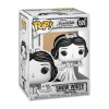 Funko Películas Y Personajes De Disney ·Blancanieves Y Los 7 Enanitos|Funko Pop Disney^Disney POP! Vinyl Figura Sketched- Blancanieves 9 cm
