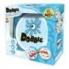 Juegos Juguetes, Figuras Y Más Regalos Para Peques|Tiempo Libre Kids^Dobble Waterproof - Juego de Cartas Resistente al Agua