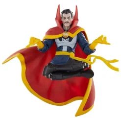 Hasbro Superhéroes Marvel|Coleccionismo Marvel^Doctor Strange Marvel Legends Pack 3 Figuras 15 cm
