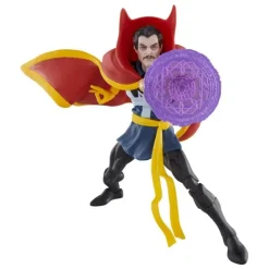 Hasbro Superhéroes Marvel|Coleccionismo Marvel^Doctor Strange Marvel Legends Pack 3 Figuras 15 cm