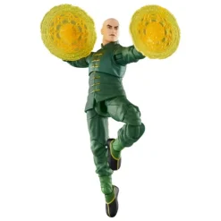 Hasbro Superhéroes Marvel|Coleccionismo Marvel^Doctor Strange Marvel Legends Pack 3 Figuras 15 cm