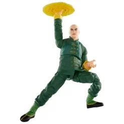 Hasbro Superhéroes Marvel|Coleccionismo Marvel^Doctor Strange Marvel Legends Pack 3 Figuras 15 cm