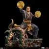 New Doctor Strange Multiverso Estatua BDS Art Scale 1/10 Wong 22 cm Superhéroes Marvel|Coleccionismo Marvel