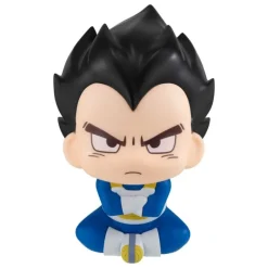 Megahouse Figuras Dragon Ball|Figuras^Dragon Ball Daima Estatua PVC Look Up Vegeta Mini 11 cm
