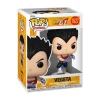 Funko Figuras Dragon Ball^Dragon Ball GT Figura POP! Animation Vinyl Vegeta 9 cm