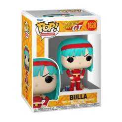 New Dragon Ball GT Figura POP! Animation Vinyl Bulla 9 cm Figuras Dragon Ball