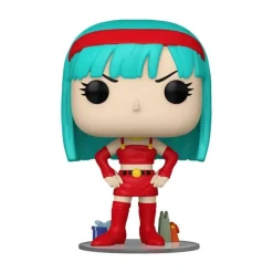New Dragon Ball GT Figura POP! Animation Vinyl Bulla 9 cm Figuras Dragon Ball