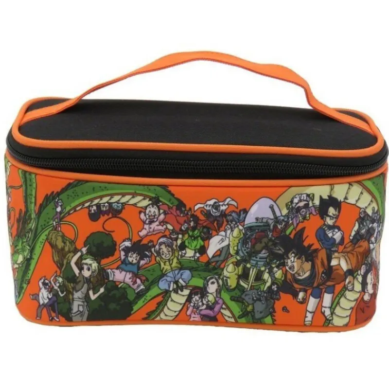 CyP Brands Para El Cole^Dragon Ball Neceser con Asa