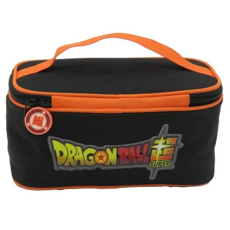CyP Brands Para El Cole^Dragon Ball Neceser con Asa