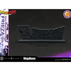 Prime 1 Studio Figuras Dragon Ball|Figuras^Dragon Ball Z Estatua 1/4 Frieza 4th Form Bonus Version 61 cm
