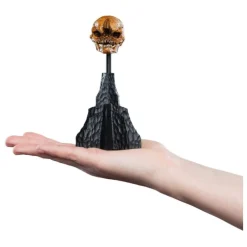 Sale El Señor de los Anillos Estatua Skull of a Misty Mountain Goblin 14 cm Figuras El Señor De Los Anillos