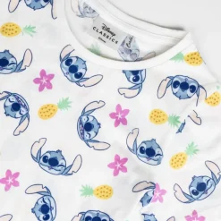 Outlet Encantador Conjunto de 2 Piezas Stitch para Niños Niños Ropa Y Téxtil: Cosas Que Ponerse Para Niños