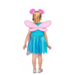 Outlet Encantador Disfraz de Abby Cadabby de Barrio Sésamo para Bebé y Niña Disfraces Infantiles|Disfraces Series