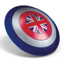 Discount Escudo Premium Capitán América Marvel Superhéroes Marvel|Coleccionismo Marvel