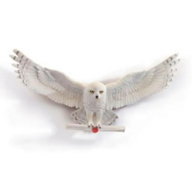 Best Escultura de pared Hedwig Harry Potter 46cm Replicas Colección Harry Potter