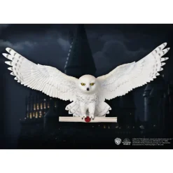 Best Escultura de pared Hedwig Harry Potter 46cm Replicas Colección Harry Potter