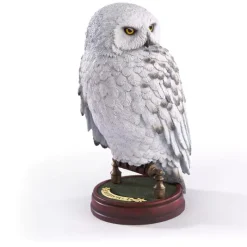 The Noble Collection Figuras Harry Potter^Escultura Hedwig Harry Potter