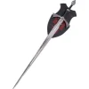 Clearance Espada Daemon Targaryen acero 107 cm Juego De Tronos Y La Casa Del Dragón