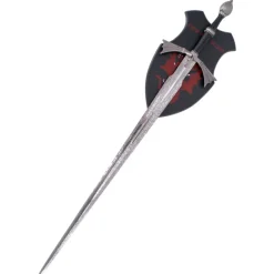 Clearance Espada Daemon Targaryen acero 107 cm Juego De Tronos Y La Casa Del Dragón