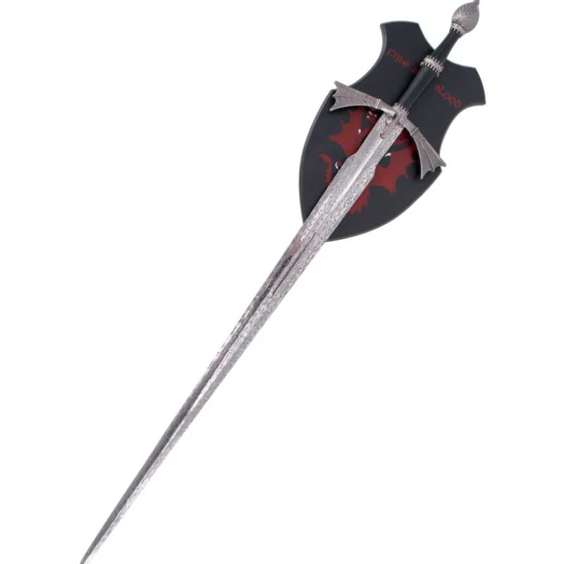 Clearance Espada Daemon Targaryen acero 107 cm Juego De Tronos Y La Casa Del Dragón