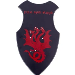Clearance Espada Daemon Targaryen acero 107 cm Juego De Tronos Y La Casa Del Dragón