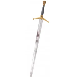 Amont Juego De Tronos Y La Casa Del Dragón ^Espada de Aemond Targaryen La Casa del Dragón 108 cm