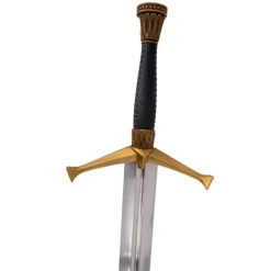 Amont Juego De Tronos Y La Casa Del Dragón ^Espada de Aemond Targaryen La Casa del Dragón 108 cm