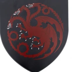 Amont Juego De Tronos Y La Casa Del Dragón ^Espada de Aemond Targaryen La Casa del Dragón 108 cm