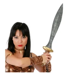 Hot Espada de Espartano de 70 cm. Armas, Espadas Y Escudos Disfraces|Disfraces Series