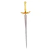 Clearance Espada Estoque de Rogier Elden Ring Regalos Y Coleccionismo Para Gamers - Cosas De Videojuegos Míticos