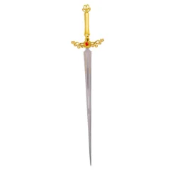 Clearance Espada Estoque de Rogier Elden Ring Regalos Y Coleccionismo Para Gamers - Cosas De Videojuegos Míticos