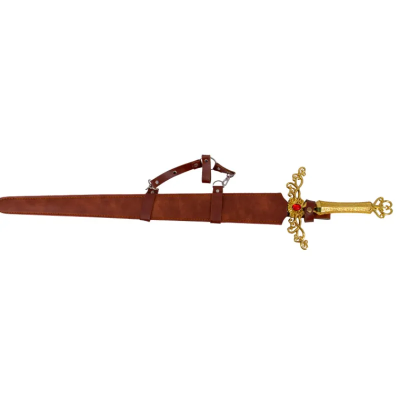 Clearance Espada Estoque de Rogier Elden Ring Regalos Y Coleccionismo Para Gamers - Cosas De Videojuegos Míticos