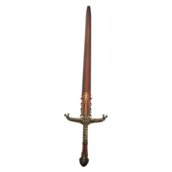 Disfrazzes Armas, Espadas Y Escudos Disfraces|Disfraces Series^Espada Foam de Mercenario Medieval de 120 cm
