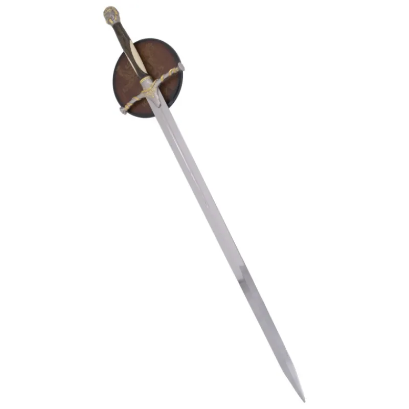 Discount Espada Jaime Lannister Juego de Tronos Juego De Tronos Y La Casa Del Dragón