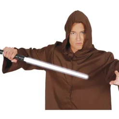 Disfrazzes Armas, Espadas Y Escudos Disfraces^Espada láser con luz de 68 cm