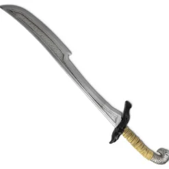 Hot Espada Medieval con Mango de Águila 81 cm Armas, Espadas Y Escudos Disfraces