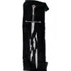 Best Espada Narsil Rota Réplica El Señor de los Anillos Espadas De Aragorn|Figuras El Señor De Los Anillos