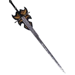 Espada Nazgul de El Señor de los Anillos 134 cm Espadas De Aragorn