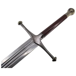 Amont Juego De Tronos Y La Casa Del Dragón ^Espada Ned Stark Juego de Tronos