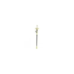 Disfrazzes Armas, Espadas Y Escudos Disfraces|Disfraces Unisex^Espada o Florete de Mosquetero de 70 cm