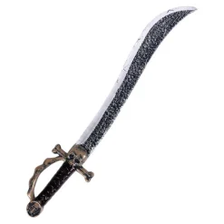 Disfrazzes Armas, Espadas Y Escudos Disfraces^Espada Pirata de 82 Cm