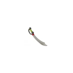 Disfrazzes Armas, Espadas Y Escudos Disfraces|Disfraces Unisex^Espada Pirata Hinchable de 72 cm