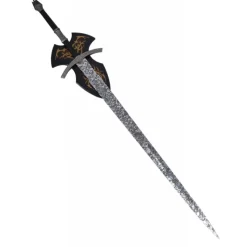 Outlet Espada Rey Brujo réplica 137 cm El Señor de los Anillos Espadas De Aragorn